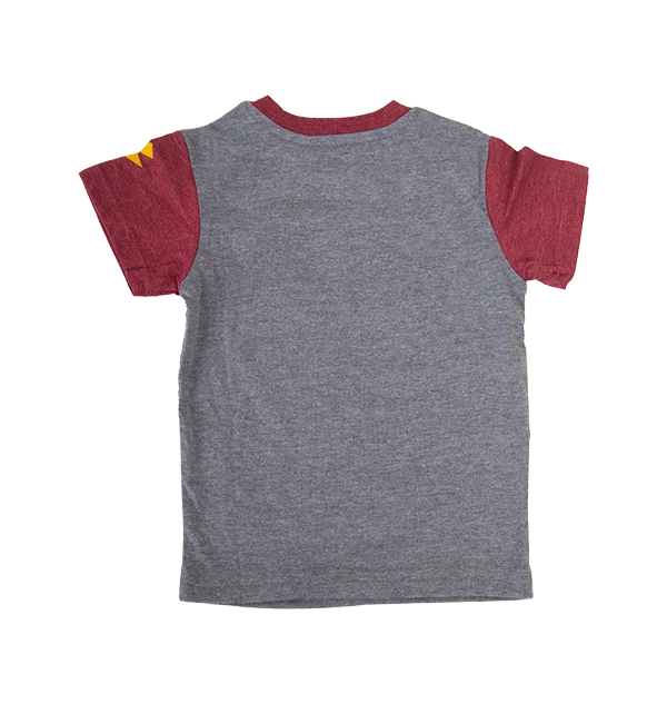 Warner Bros Kids Kawaii Harry Potter T-Shirt