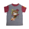 Warner Bros Kids Kawaii Harry Potter T-Shirt