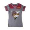 Warner Bros Kids Kawaii Harry And Hedwig T-Shirt Best Sellers