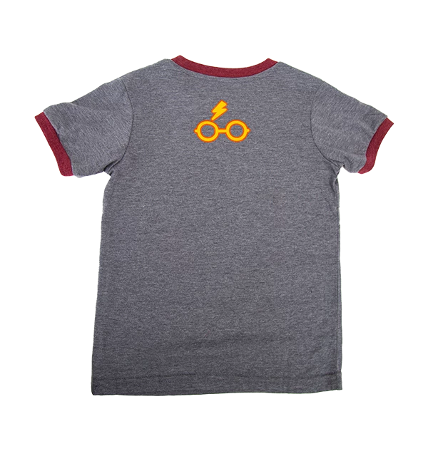 Warner Bros Kids Kawaii Undesirable T-Shirt