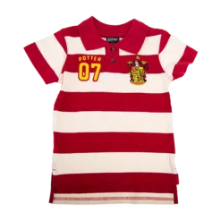 Warner Bros Kids Harry Potter Polo Shirt