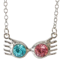Warner Bros Luna's Spectrespecs Pendant Necklace Best Sellers