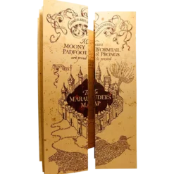 Warner Bros Marauder's Map Replica Best Sellers