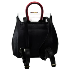 Warner Bros Danielle Nicole Gryffindor Robe Mini Backpack