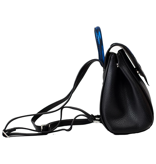 Warner Bros Danielle Nicole Ravenclaw Robe Mini Backpack