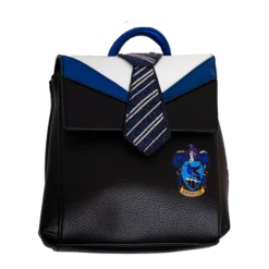 Warner Bros Danielle Nicole Ravenclaw Robe Mini Backpack
