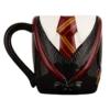 Warner Bros Gryffindor Moulded Mug