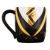 Warner Bros Hufflepuff Moulded Mug Best Sellers
