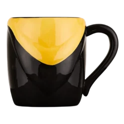 Warner Bros Hufflepuff Moulded Mug Best Sellers