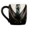 Warner Bros Best Sellers Slytherin Moulded Mug