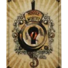 Warner Bros Muggle Worthy Magnet