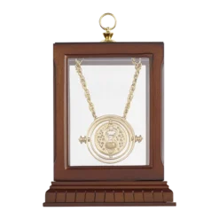 Warner Bros Authentic Time-Turner Necklace Collectables