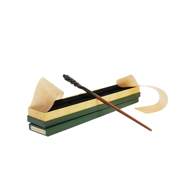 Warner Bros Neville Longbottom's Wand