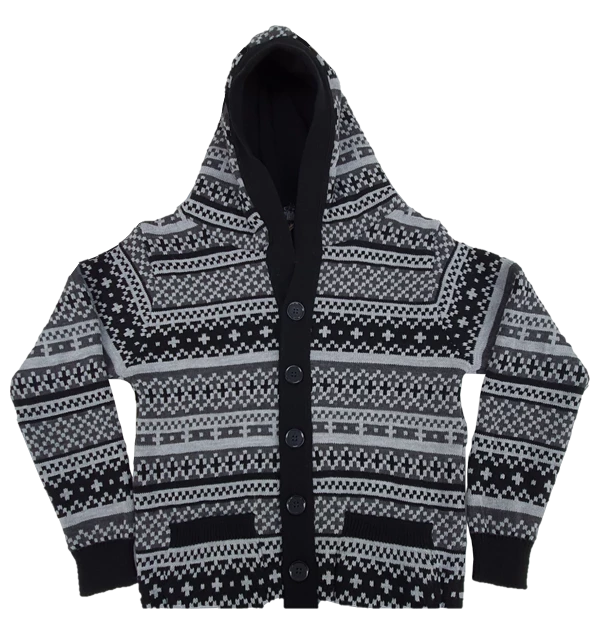 Warner Bros Neville Cardigan Best Sellers