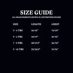 Warner Bros Best Sellers Kids Gryffindor Distressed T-Shirt