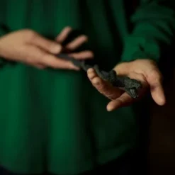 Warner Bros Best Sellers The Slytherin Mascot Wand