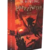 Warner Bros New Edition Harry Potter And The Order Of The Phoenix (Paperback)