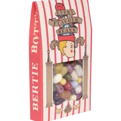 Warner Bros Bertie Bott's Every Flavour Beans - Platform 9 3/4 Platform 9¾