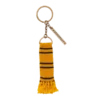 Warner Bros Hufflepuff Scarf Keyring Best Sellers
