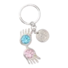 Warner Bros Best Sellers Luna Spectrespecs Keyring