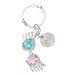 Warner Bros Best Sellers Luna Spectrespecs Keyring
