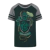 Warner Bros Slytherin Kids T-Shirt Best Sellers
