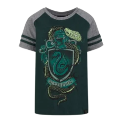 Warner Bros Slytherin Kids T-Shirt Best Sellers