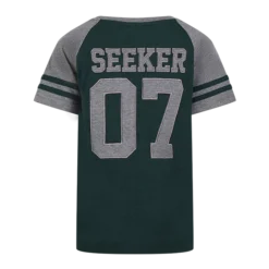 Warner Bros Slytherin Kids T-Shirt Best Sellers