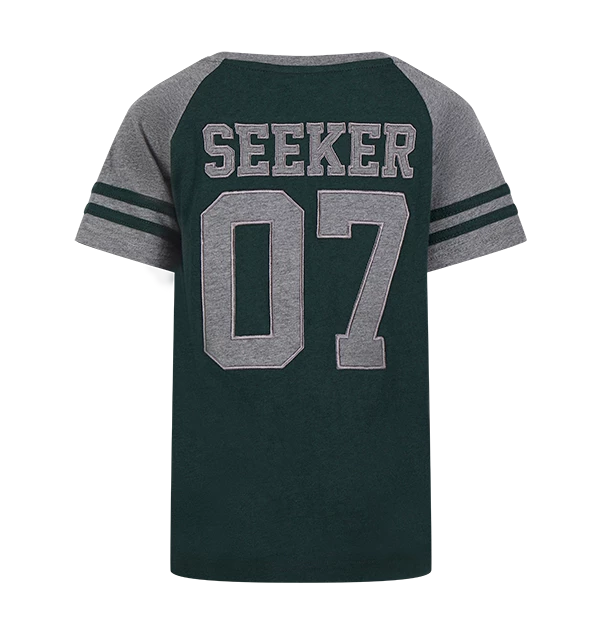 Warner Bros Slytherin Kids T-Shirt Best Sellers