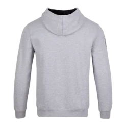 Warner Bros Hogwarts Scroll Hooded Jumper