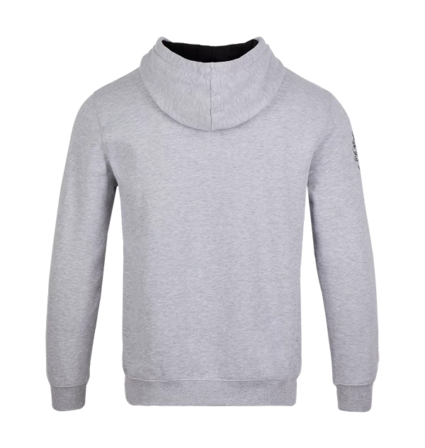 Warner Bros Hogwarts Scroll Hooded Jumper