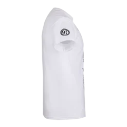 Warner Bros White Undesirable No.1 T-Shirt