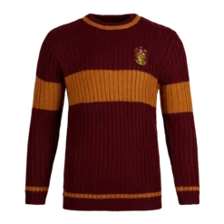 Warner Bros Gryffindor Quidditch Jumper Exclusives