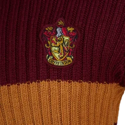 Warner Bros Gryffindor Quidditch Jumper Exclusives