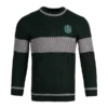 Warner Bros Slytherin Quidditch Jumper