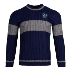Warner Bros Ravenclaw Quidditch Jumper Best Sellers