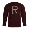 Warner Bros Ron Weasley 'R' Replica Jumper Best Sellers