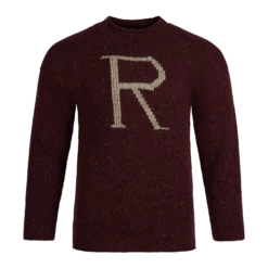 Warner Bros Ron Weasley 'R' Replica Jumper Best Sellers