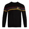 Warner Bros Best Sellers Hogwarts School Crest Knitted Sweater