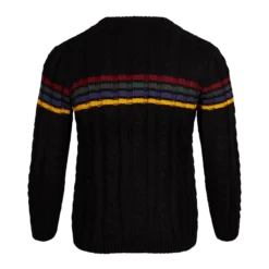 Warner Bros Best Sellers Hogwarts School Crest Knitted Sweater