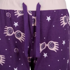 Warner Bros Luna Lovegood Womens Spectrespecs Pyjamas