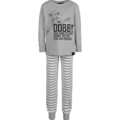 Warner Bros Best Sellers Dobby Kids Pyjama Set