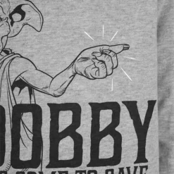 Warner Bros Best Sellers Dobby Kids Pyjama Set