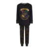 Warner Bros Hogwarts Kids Pyjama Set Best Sellers