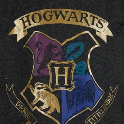 Warner Bros Hogwarts Kids Pyjama Set Best Sellers