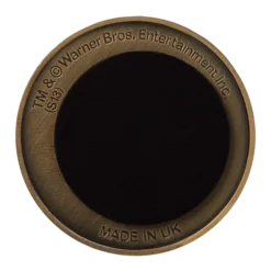 Warner Bros Platform 9 3/4 Logo Magnet