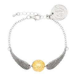 Warner Bros The Golden Snitch Bracelet Best Sellers