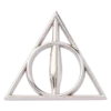 Warner Bros Deathly Hallows Pin