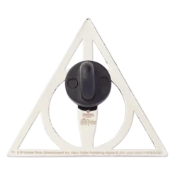 Warner Bros Deathly Hallows Pin