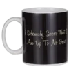 Warner Bros Marauder's Map Heat Changing Mug Best Sellers